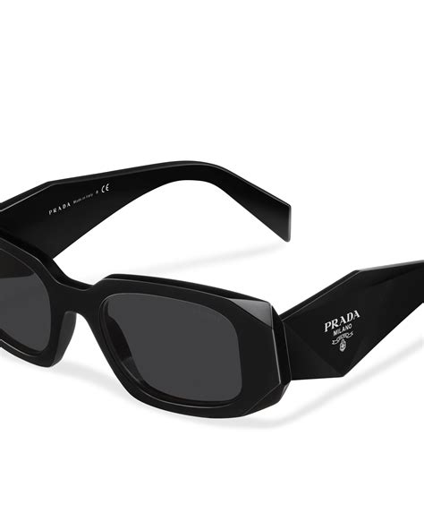 lentes para sol prada hombre|lentes Prada mujer.